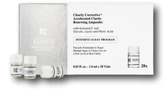 Kiehl's Clearly Corrective Accelerated Clarity Renewing Ampoules